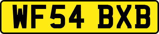 WF54BXB