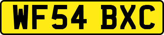 WF54BXC