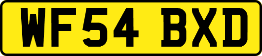 WF54BXD