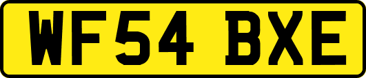 WF54BXE
