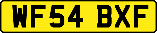 WF54BXF