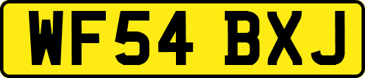 WF54BXJ