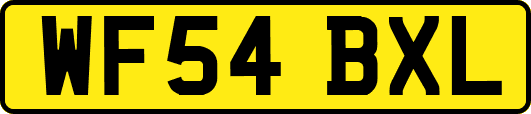 WF54BXL