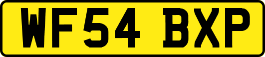 WF54BXP