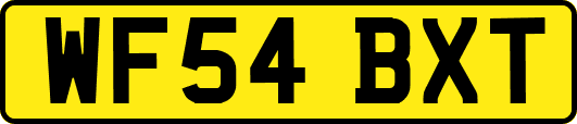 WF54BXT
