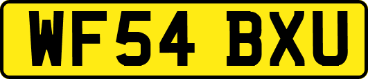 WF54BXU