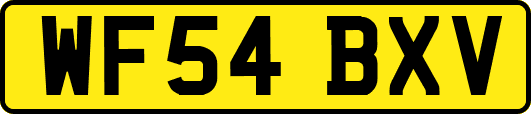 WF54BXV