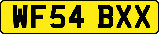 WF54BXX
