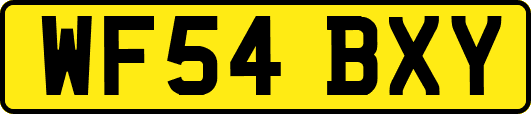 WF54BXY