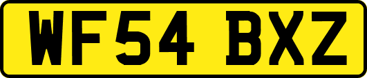WF54BXZ