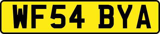 WF54BYA