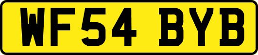 WF54BYB