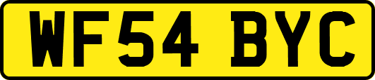 WF54BYC