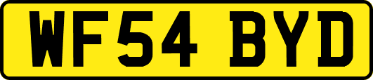 WF54BYD