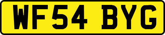 WF54BYG