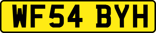 WF54BYH