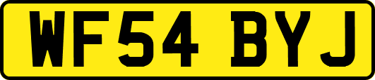 WF54BYJ