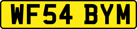 WF54BYM