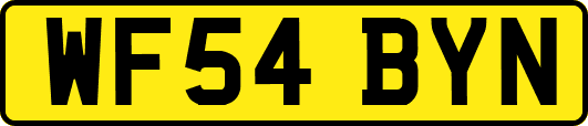 WF54BYN