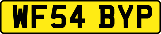 WF54BYP