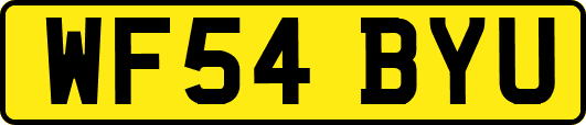WF54BYU