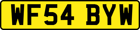 WF54BYW