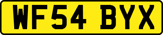 WF54BYX