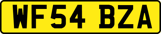 WF54BZA