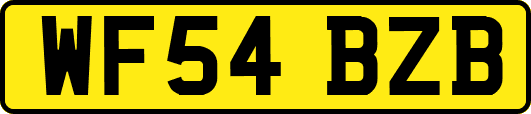 WF54BZB