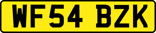 WF54BZK