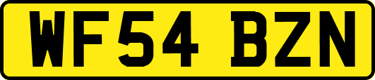 WF54BZN