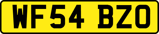 WF54BZO