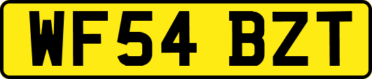 WF54BZT