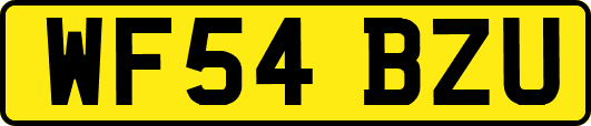 WF54BZU