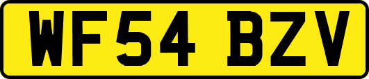 WF54BZV