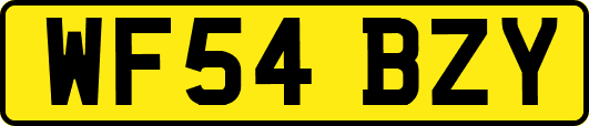 WF54BZY