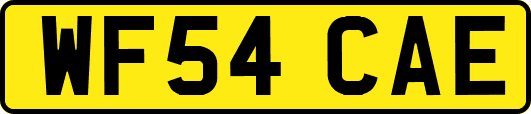 WF54CAE