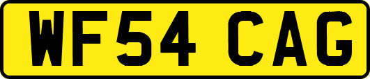 WF54CAG
