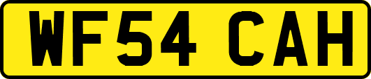 WF54CAH