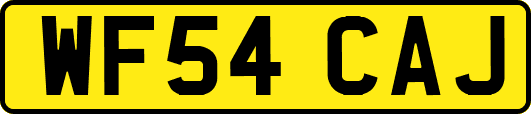 WF54CAJ