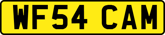 WF54CAM