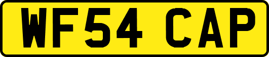 WF54CAP