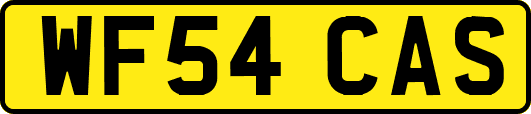WF54CAS