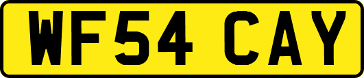 WF54CAY
