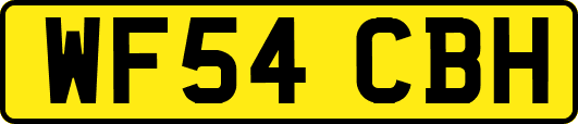 WF54CBH