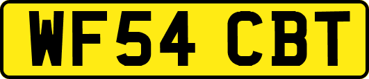 WF54CBT
