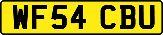 WF54CBU