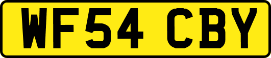WF54CBY