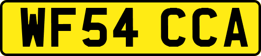 WF54CCA