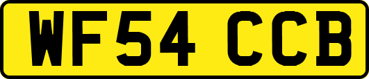 WF54CCB